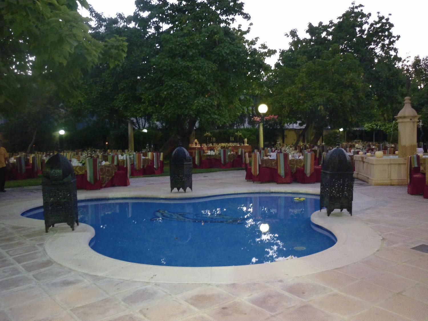 Hotel Castillo De Montemayor المظهر الخارجي الصورة